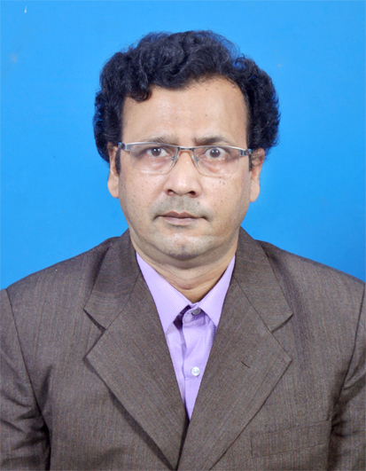 Jayanta Kumar Biswas